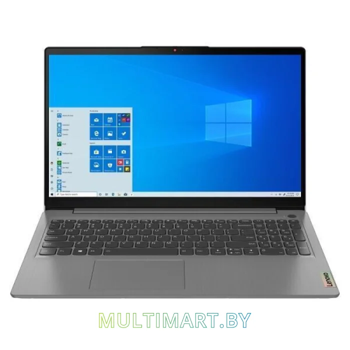 Ноутбук Lenovo IdeaPad 3 15ITL6 (82H80282RE)